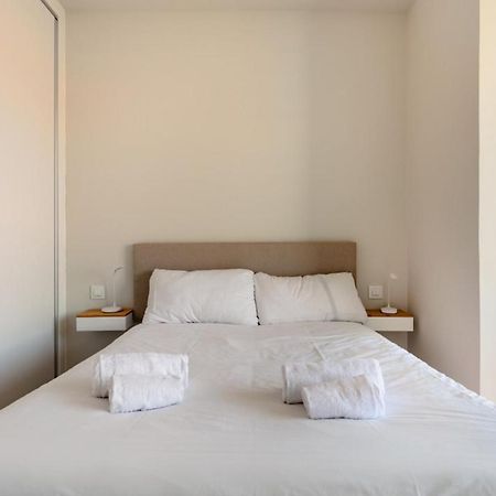 Bright With Views - 2Bd 1Bth- Av America Madrid Esterno foto