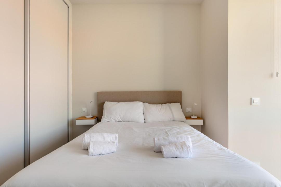 Bright With Views - 2Bd 1Bth- Av America Madrid Esterno foto