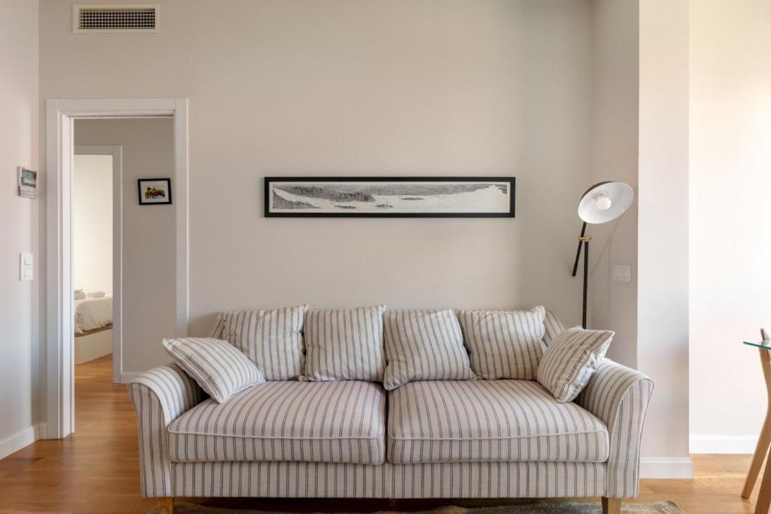 Bright With Views - 2Bd 1Bth- Av America Madrid Esterno foto