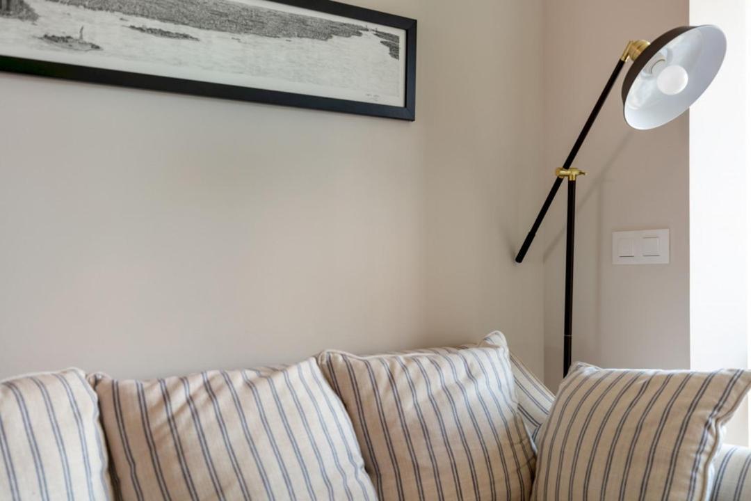 Bright With Views - 2Bd 1Bth- Av America Madrid Esterno foto